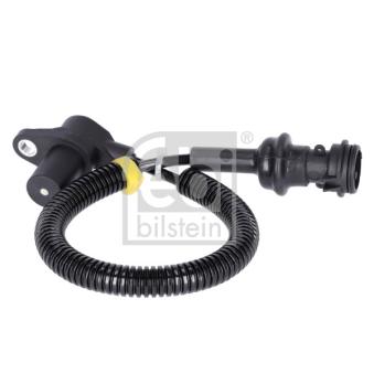 Capteur d'angle, vilebrequin FEBI BILSTEIN 183603