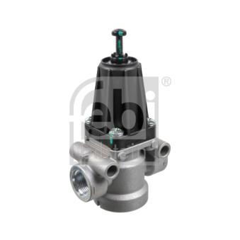 Valve de limitation de pression FEBI BILSTEIN 185161