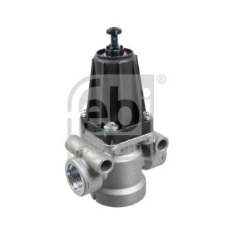 Valve de limitation de pression FEBI BILSTEIN 185151