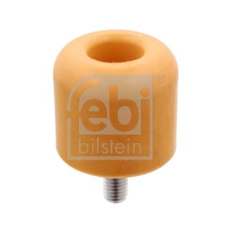 Butée élastique, cabine FEBI BILSTEIN 18522