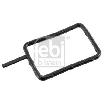 Joint spi de vilebrequin, ventilation du carter-moteur FEBI BILSTEIN 185450