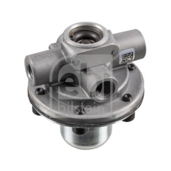 Valve de limitation de pression FEBI BILSTEIN 185495