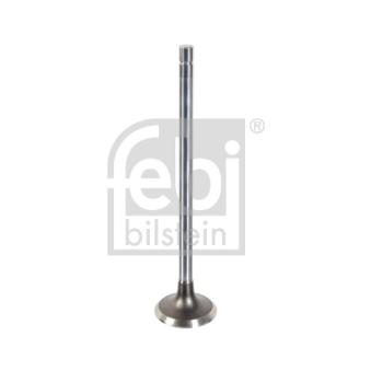 Soupape d'émission FEBI BILSTEIN 185014