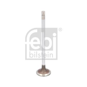 Soupape d'admission FEBI BILSTEIN 185015
