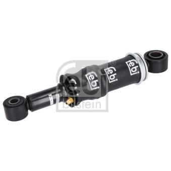 Amortisseur, suspension de la cabine FEBI BILSTEIN