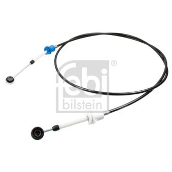 Tirette à câble, boîte de vitesse manuelle FEBI BILSTEIN 185401