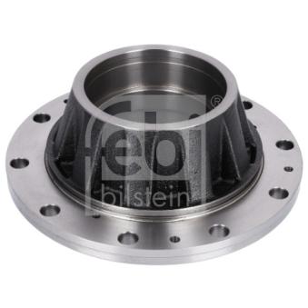 Moyeu de roue arrière FEBI BILSTEIN 179839