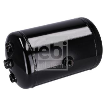 Réservoir d'air, système d'air comprimé FEBI BILSTEIN