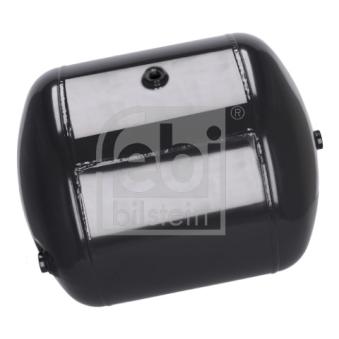 Réservoir d'air, système d'air comprimé FEBI BILSTEIN