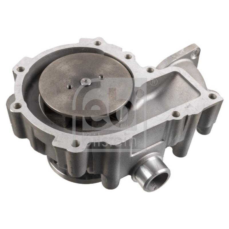 Pompe à eau, refroidissement du moteur FEBI BILSTEIN 180195 - Visuel 1