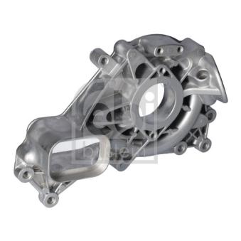 Boîtier, pompe à eau FEBI BILSTEIN 180197