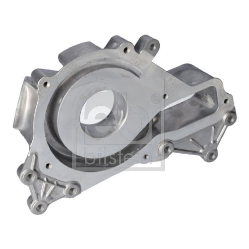 Boîtier, pompe à eau FEBI BILSTEIN 180197 - Visuel 1