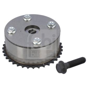 Dispositif de réglage électrique d'arbre à cames FEBI BILSTEIN 180029