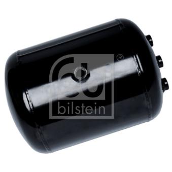 Réservoir d'air, système d'air comprimé FEBI BILSTEIN