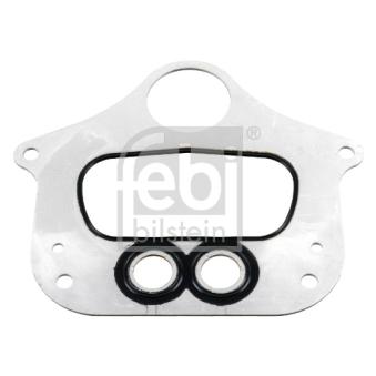 Joint, intercooler FEBI BILSTEIN