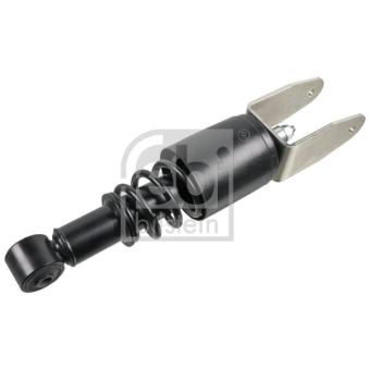 Amortisseur, suspension de la cabine FEBI BILSTEIN 179735