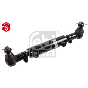 Vérin, direction assistée FEBI BILSTEIN 179633