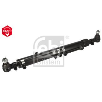 Vérin, direction assistée FEBI BILSTEIN 180096