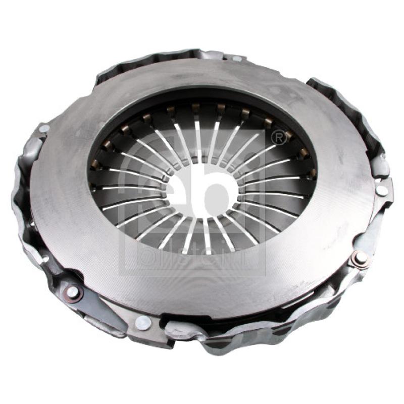 Mécanisme d'embrayage FEBI BILSTEIN 180126 - Visuel 1