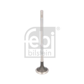 Soupape d'émission FEBI BILSTEIN 183940