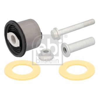 Kit de réparation, suspension de la cabine FEBI BILSTEIN 183811