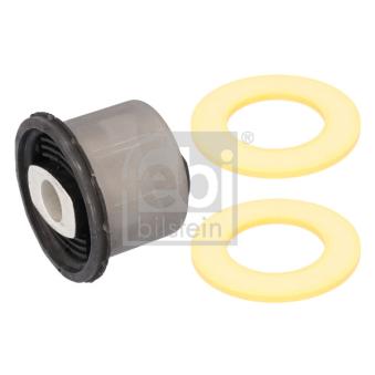 Kit de réparation, suspension de la cabine FEBI BILSTEIN 183812