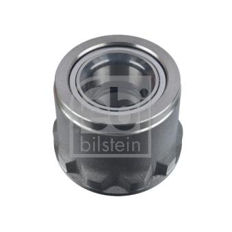 Moyeu de roue avant FEBI BILSTEIN 181019