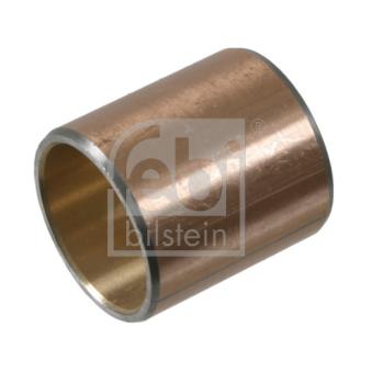 Coussinet de palier, stabilisateur FEBI BILSTEIN 18098