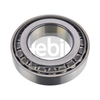 Roulement de roue FEBI BILSTEIN 181017