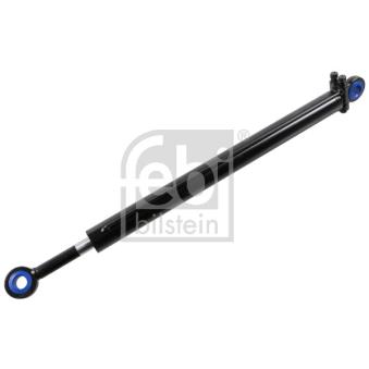 Cylindre culbuteur, cabine FEBI BILSTEIN 181110