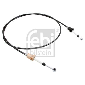 Tirette à câble, boîte de vitesse manuelle FEBI BILSTEIN 181116