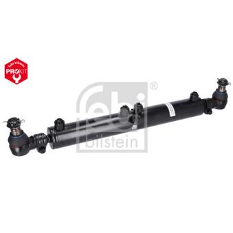 Vérin, direction assistée FEBI BILSTEIN 180857