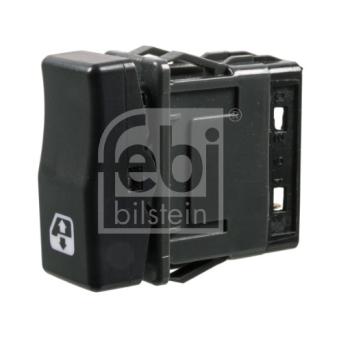 Interrupteur, lève-vitre FEBI BILSTEIN 180634