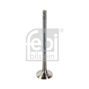 Soupape d'émission FEBI BILSTEIN 180210
