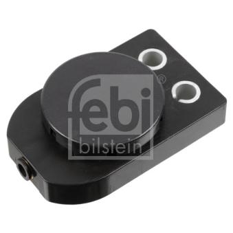 Boîtier de différentiel FEBI BILSTEIN 180297