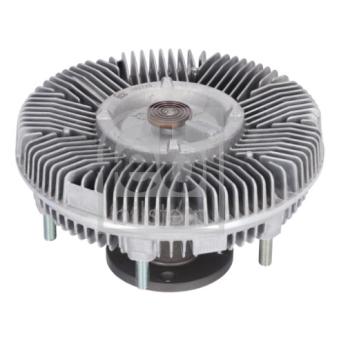 Embrayage, ventilateur de radiateur FEBI BILSTEIN 180745