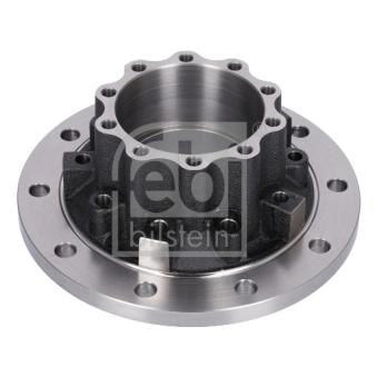 Moyeu de roue arrière FEBI BILSTEIN 180697