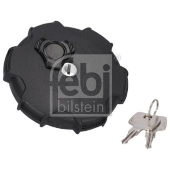 Bouchon, réservoir de carburant FEBI BILSTEIN