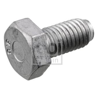 Vis, disque de frein FEBI BILSTEIN 184609