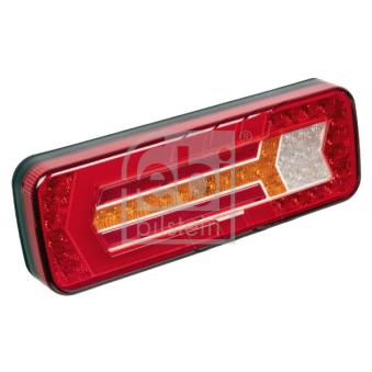 Feu arrière FEBI BILSTEIN 184807