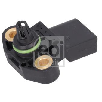 Capteur, pression de suralimentation FEBI BILSTEIN
