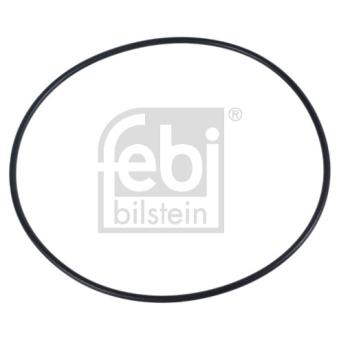 Bague d'étanchéité, moyeu de roue FEBI BILSTEIN 18471