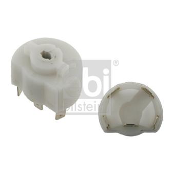 Interrupteur d'allumage/de démarreur FEBI BILSTEIN 18434