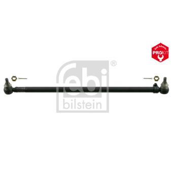 Barre de direction FEBI BILSTEIN 18708