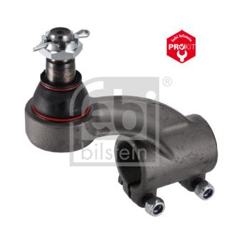 Rotule de barre de connexion FEBI BILSTEIN 18713