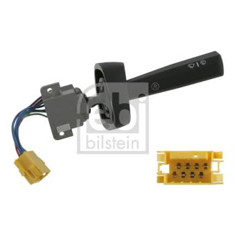 Interrupteur d'essuie-glace FEBI BILSTEIN 18716