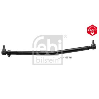 Barre de direction FEBI BILSTEIN