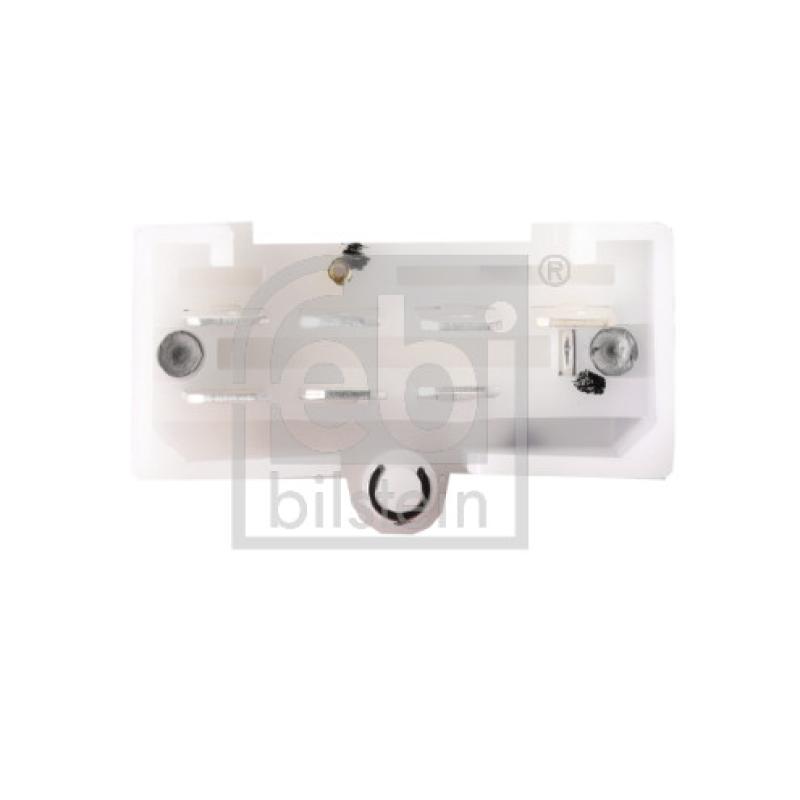 Interrupteur, lumière principale FEBI BILSTEIN 18718 - Visuel 2