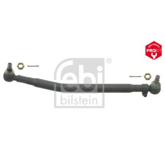 Barre de direction FEBI BILSTEIN 18701