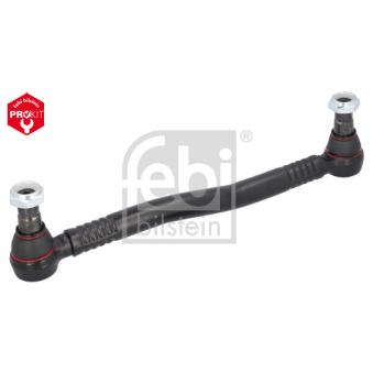 Barre de direction FEBI BILSTEIN 187782